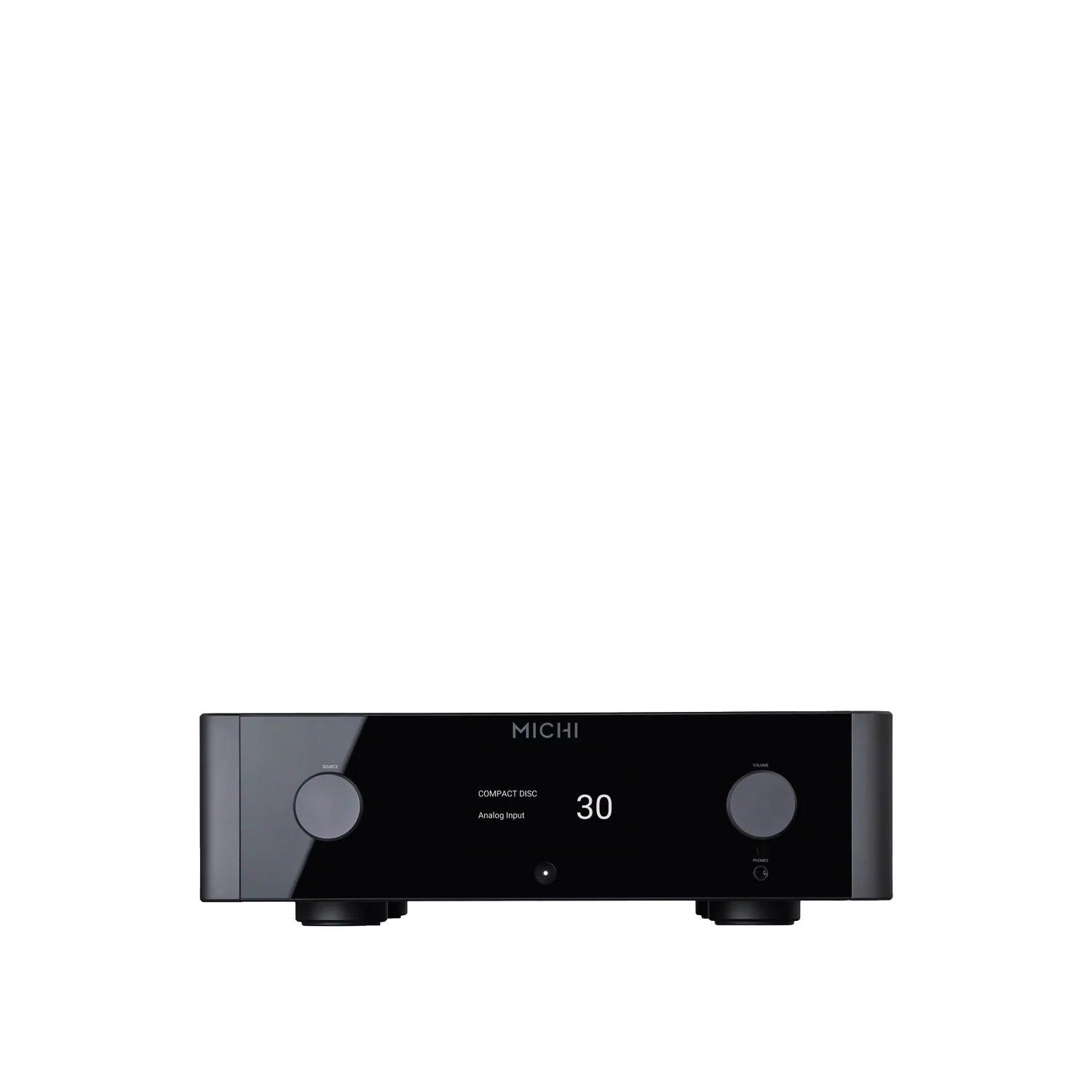 Rotel Michi X3 Series 2