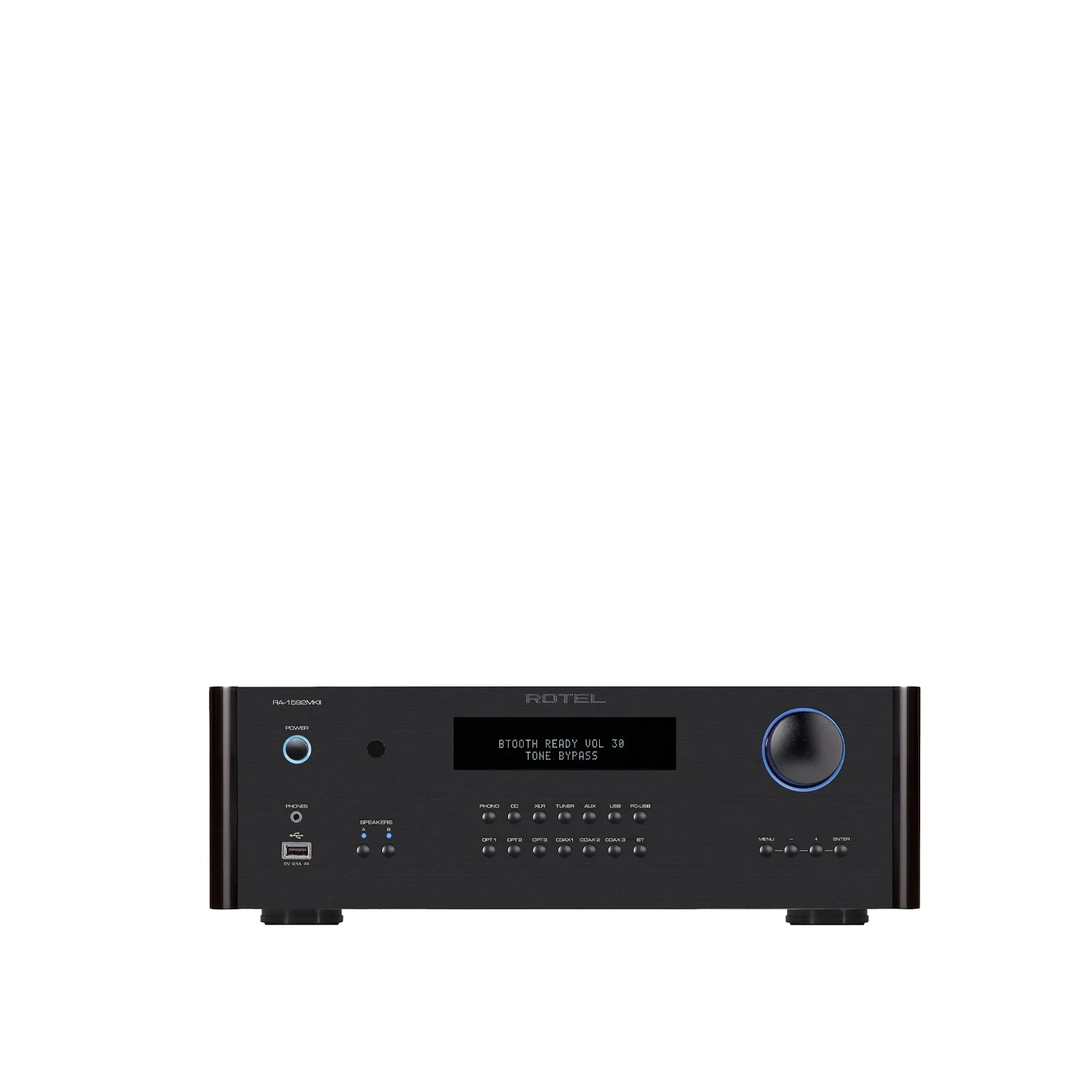 RotelRA-1592MkII