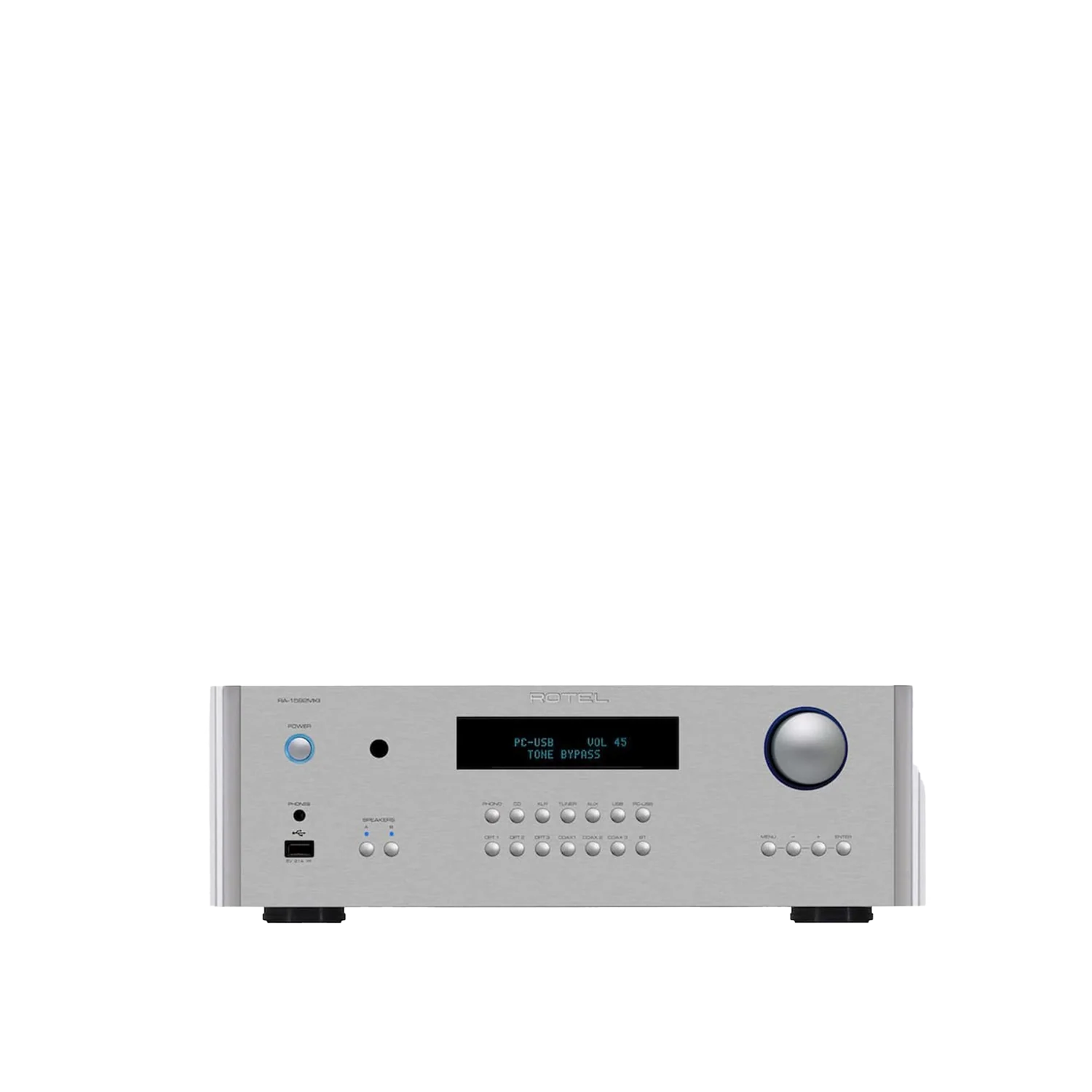 RotelRA-1592MkII