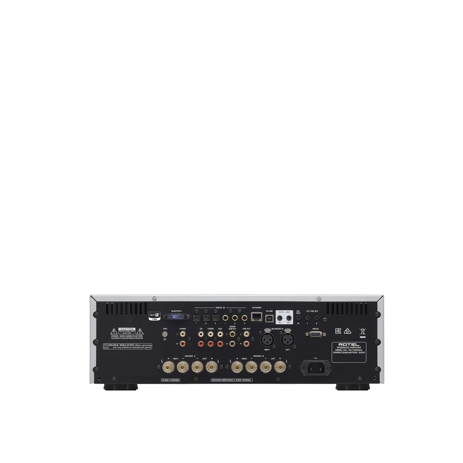 RotelRA-1592MkII