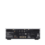 RotelRAS-5000-rear