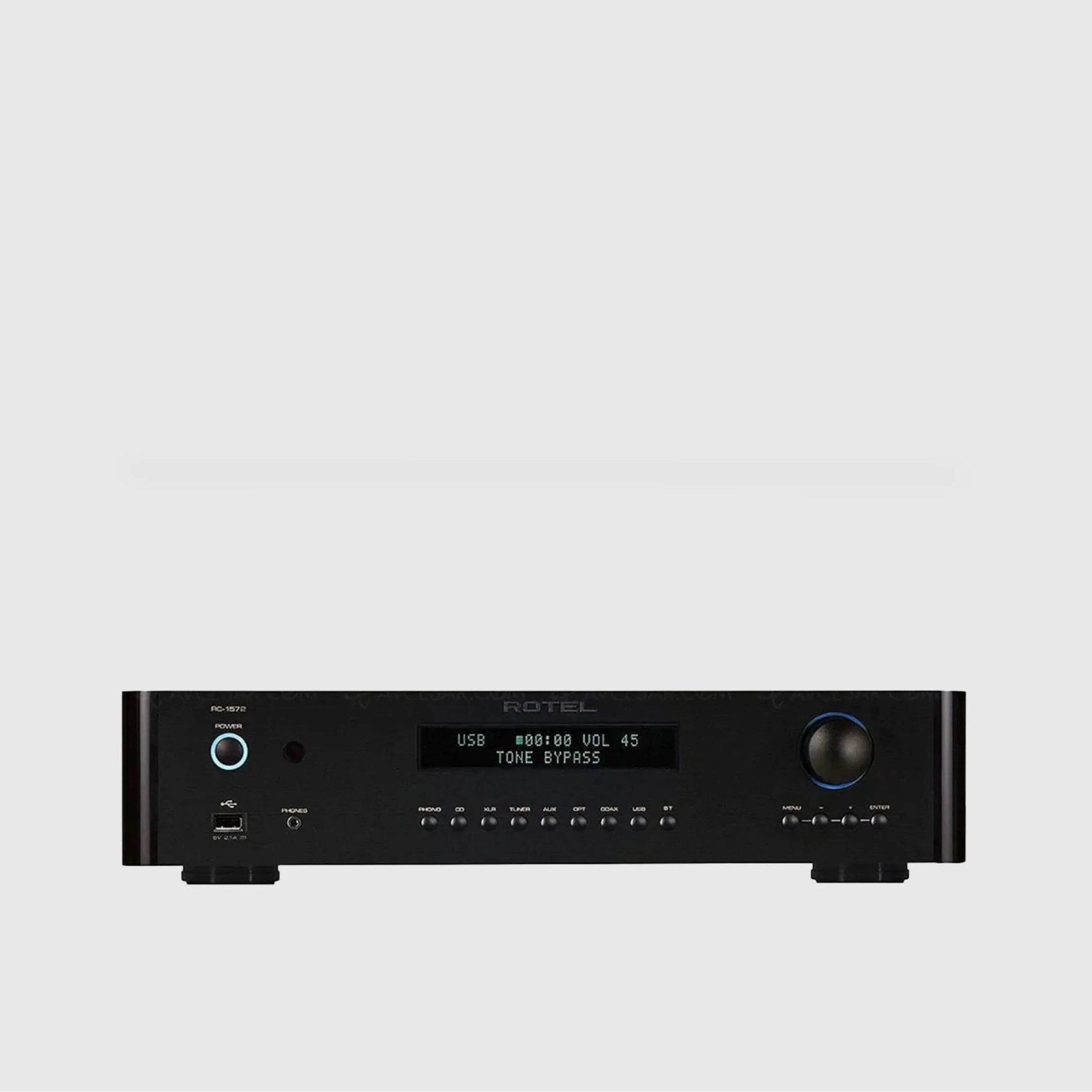 Rotel RC-1572 MKII