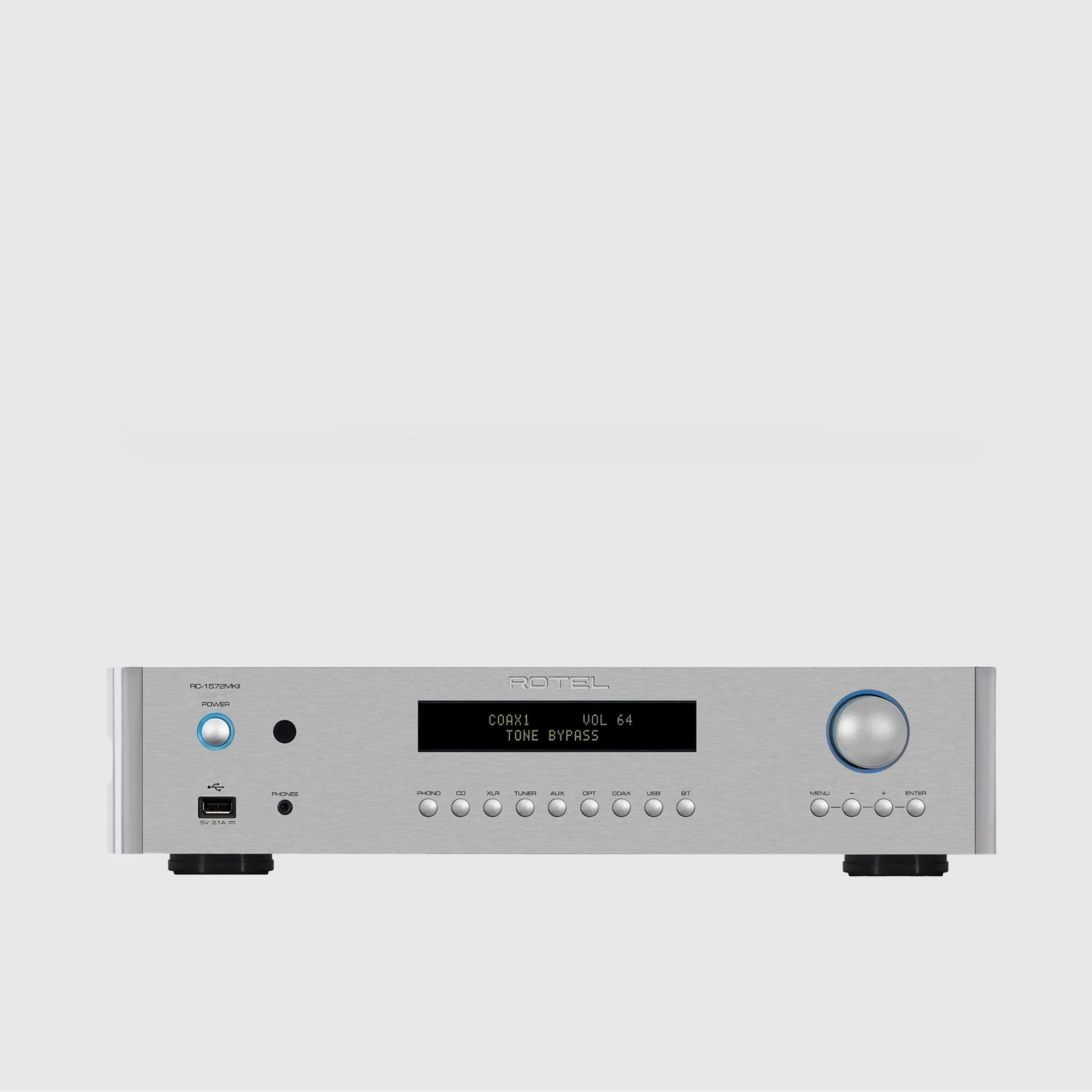 Rotel RC-1572 MKII