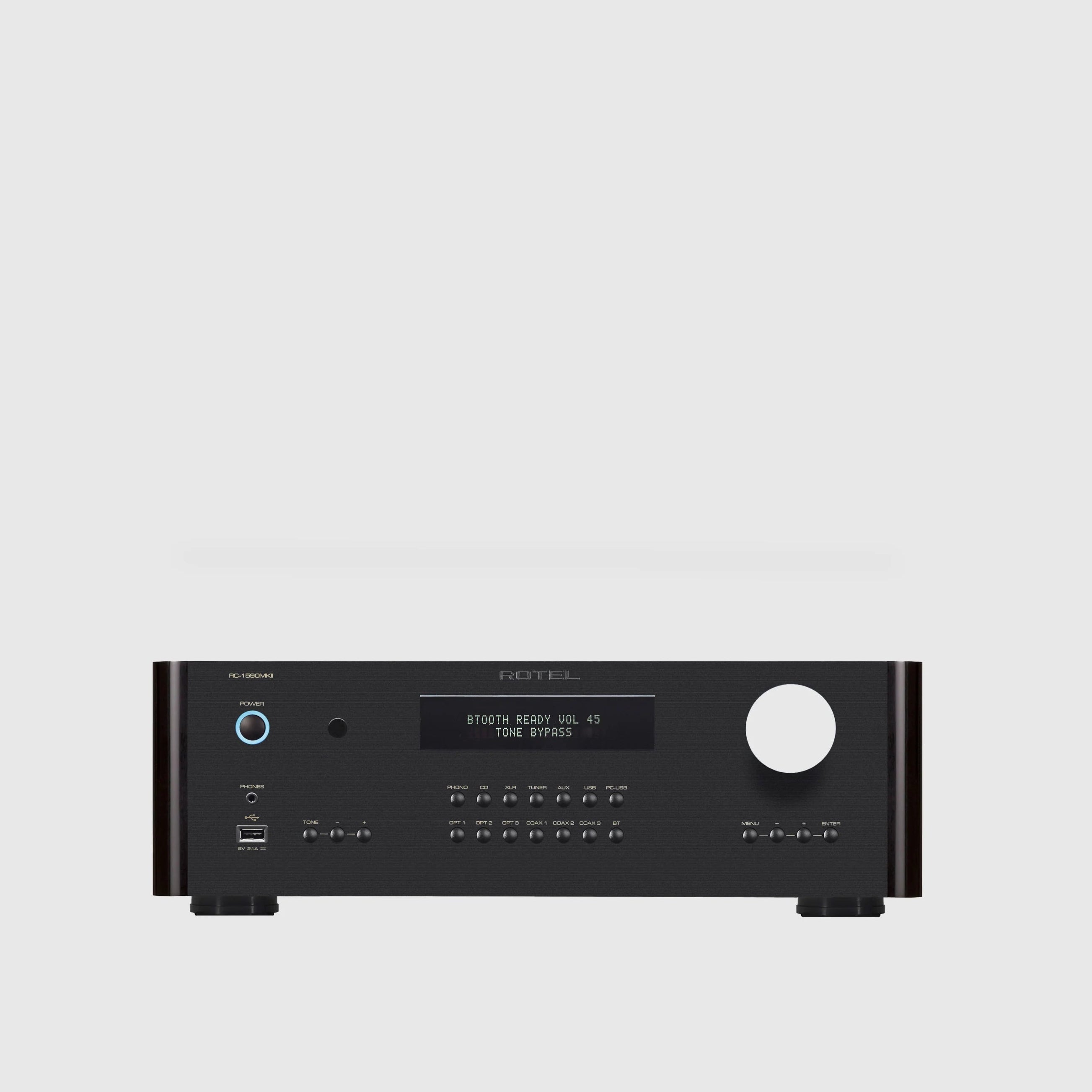 Rotel RC-1590 MKII