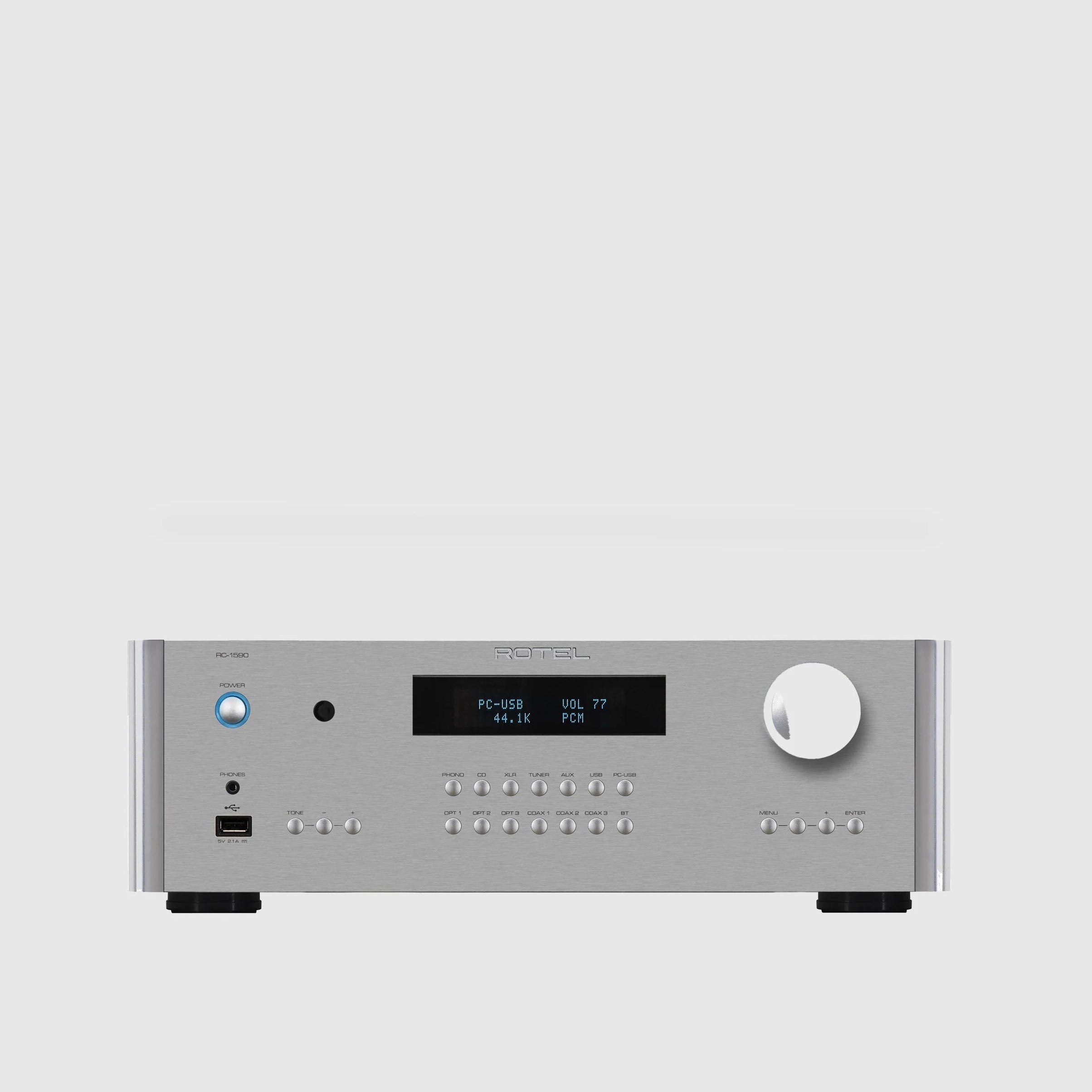 Rotel RC-1590 MKII