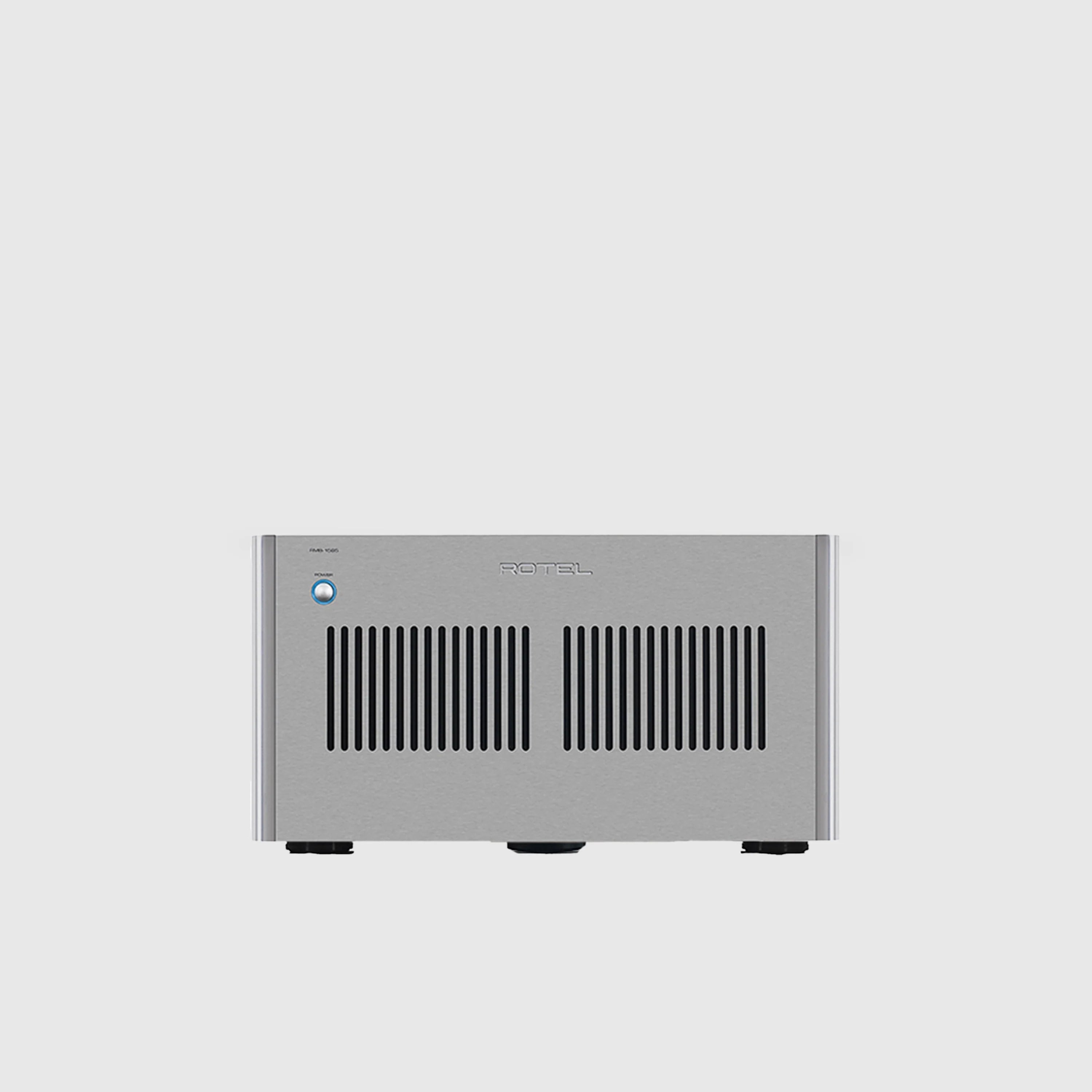 Rotel RMB-1585 MKII |  Etapa de potencia de 5 canales