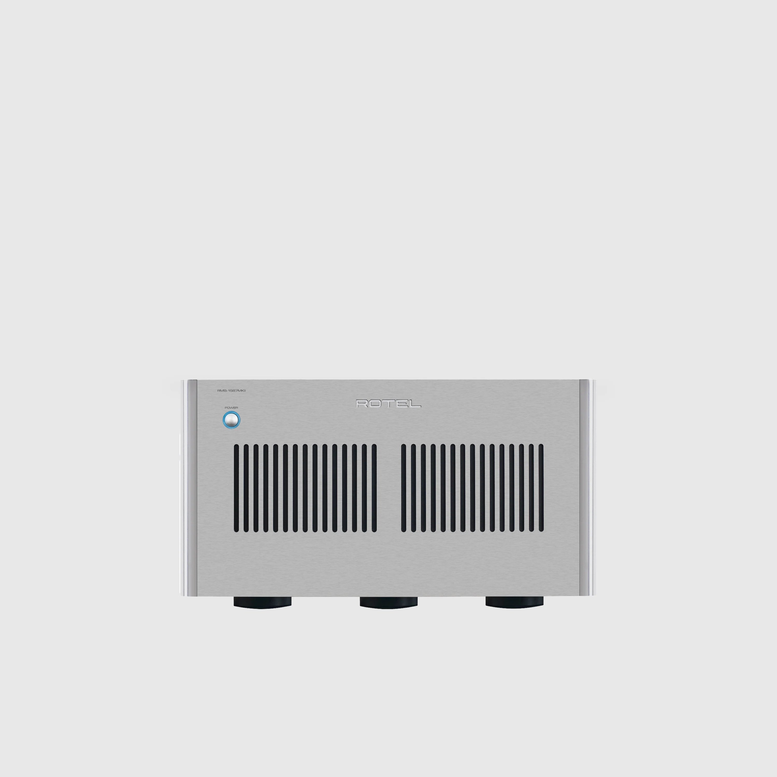 Rotel RMB-1587 MKII