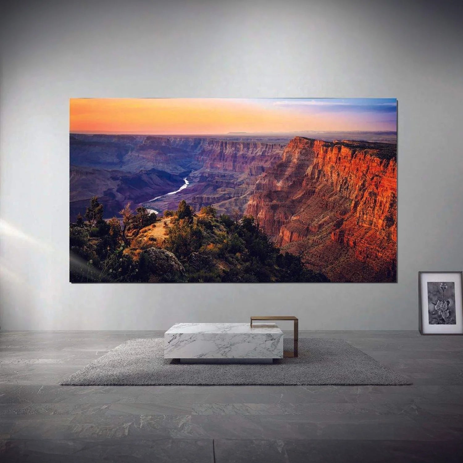 Samsung The Wall