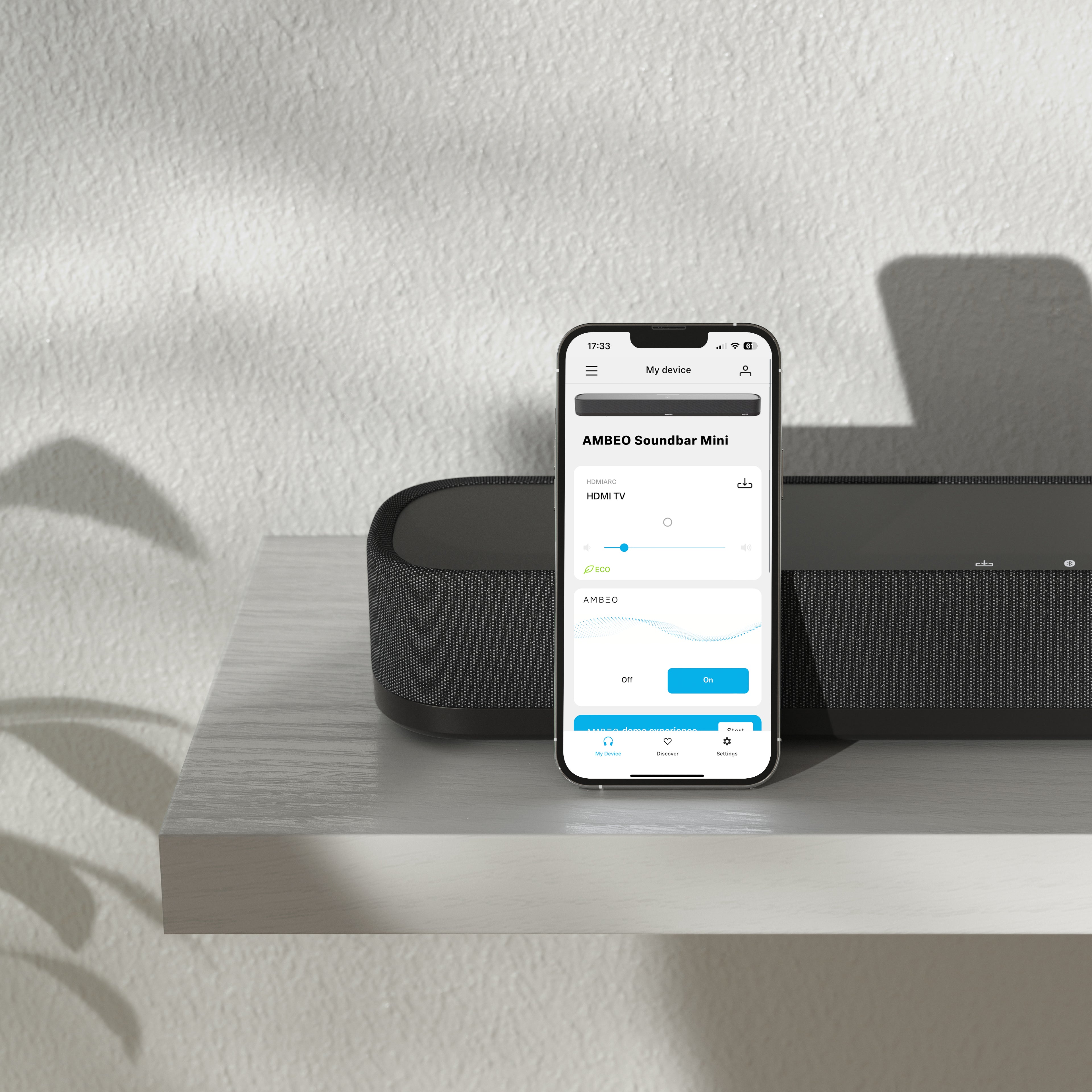 Sennheiser-AMBEO-Soundbar-Mini-lifestyle-app