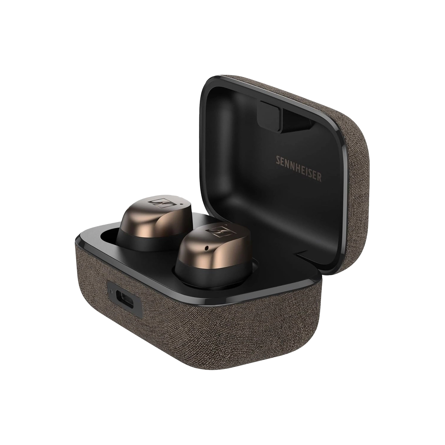 Sennheiser Momentum True Wireless 4 | Auriculares in ear inalámbricos