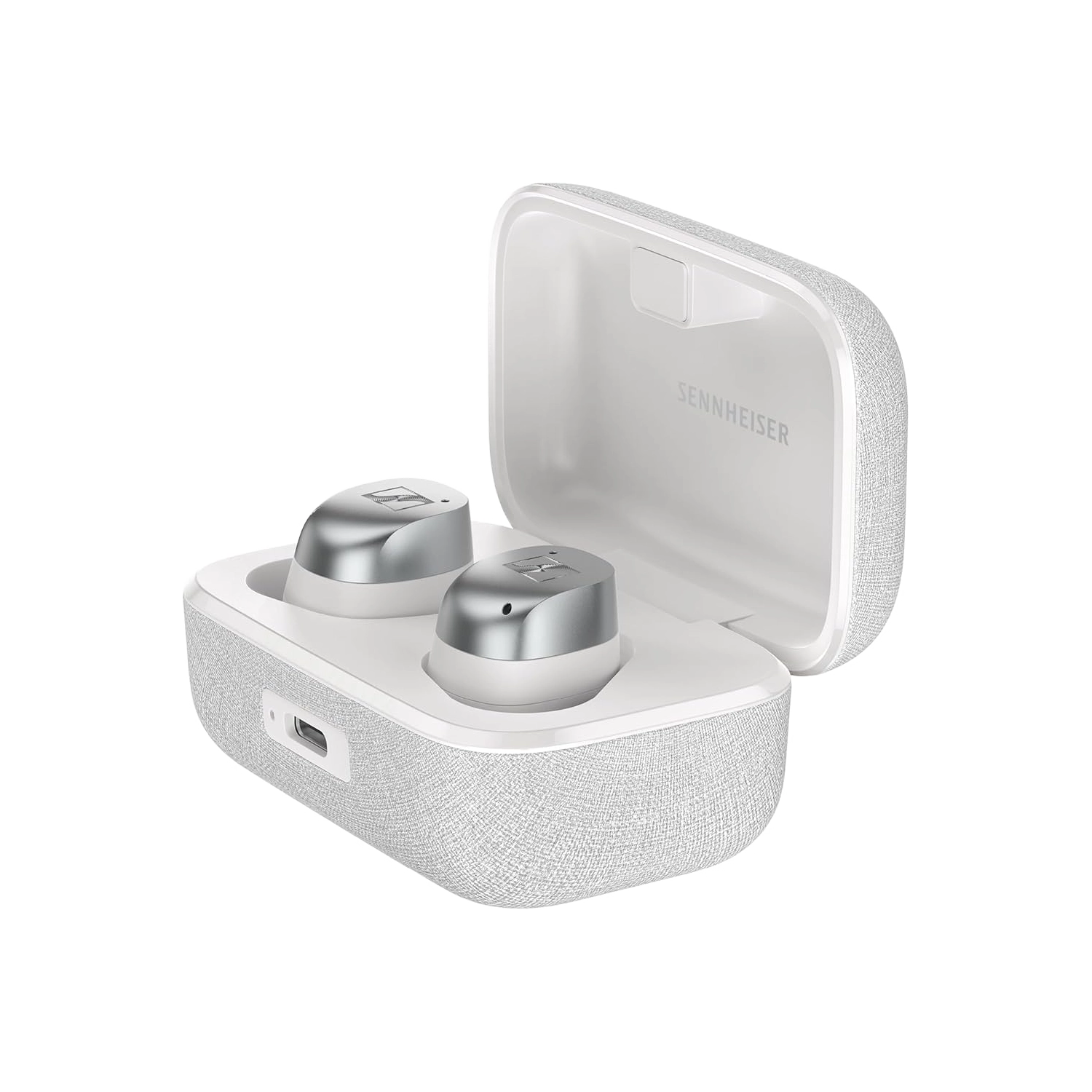 Sennheiser Momentum True Wireless 4 | Auriculares in ear inalámbricos