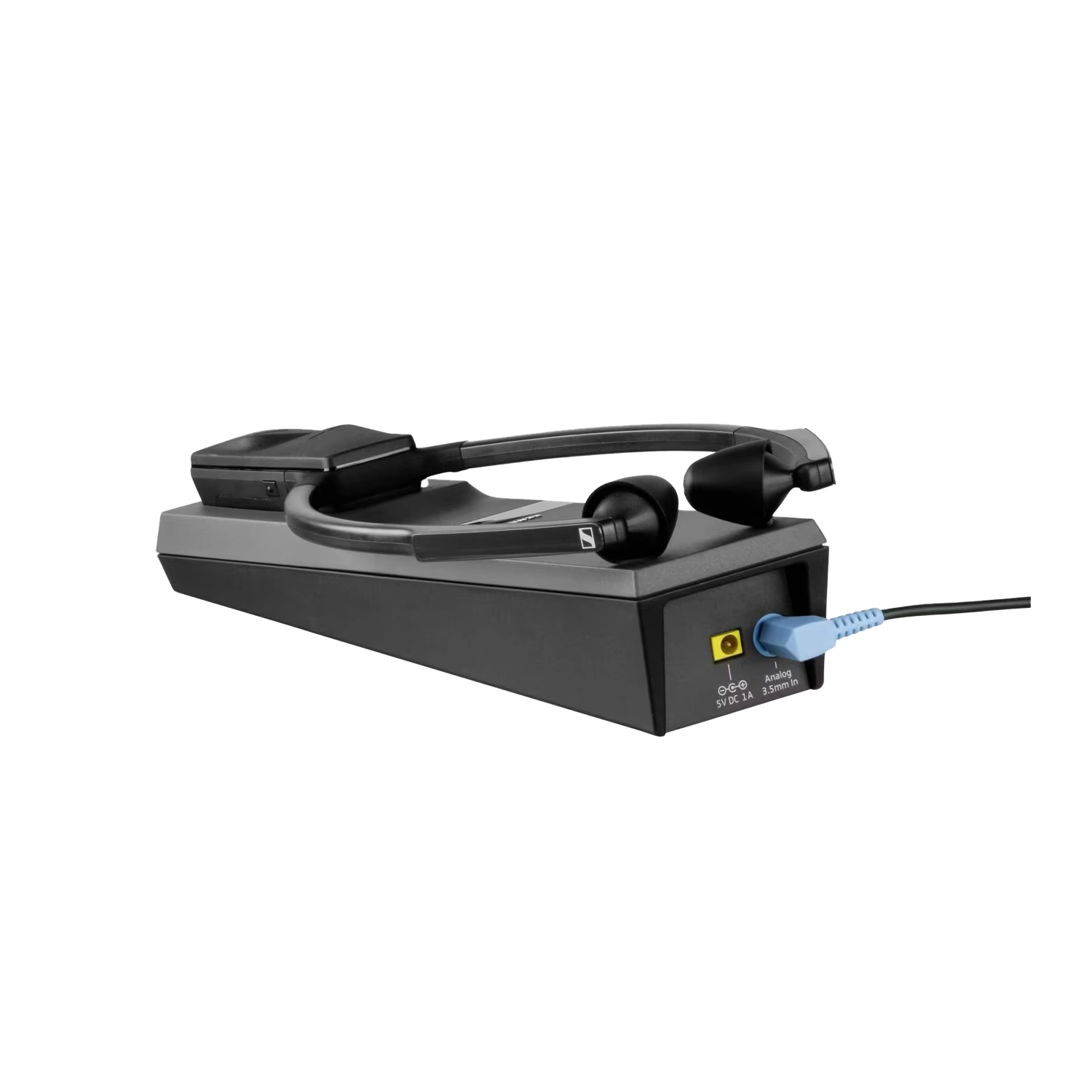 Sennheiser-RS-2000-conexiones