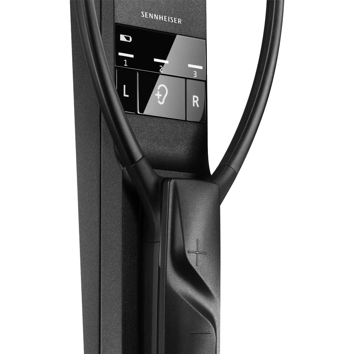 Sennheiser-RS-5200-detalle-controles