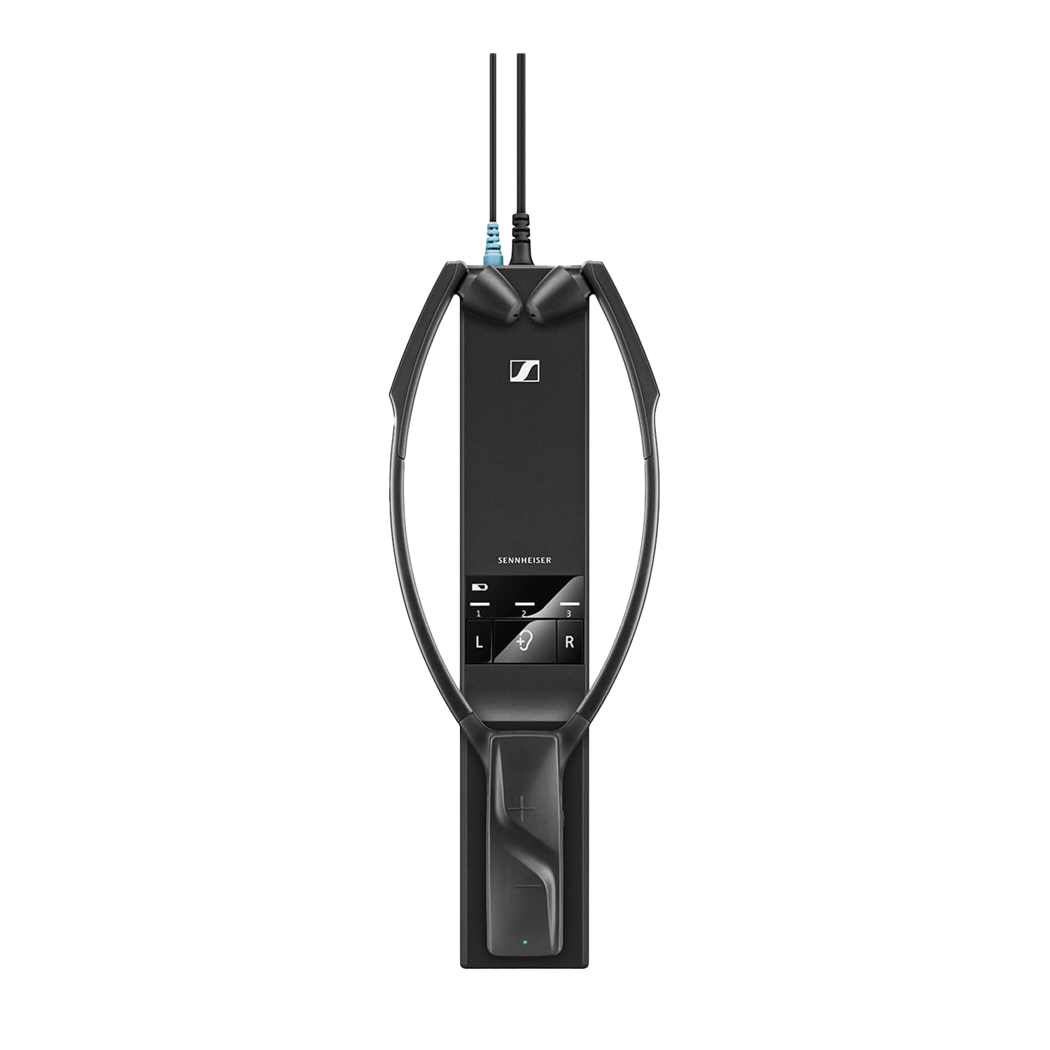 Sennheiser-RS-5200-plegado
