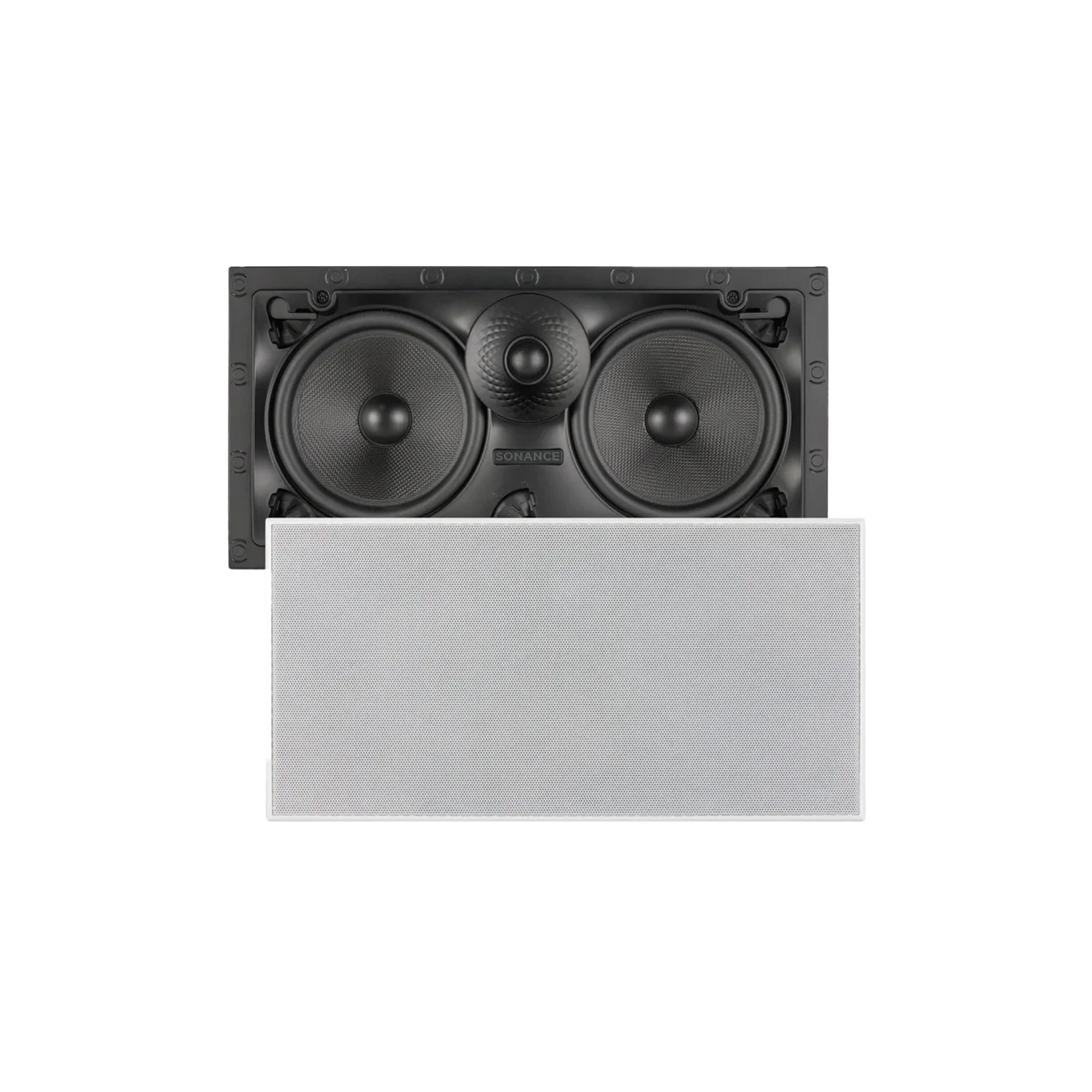 Sonance VX62 LCR