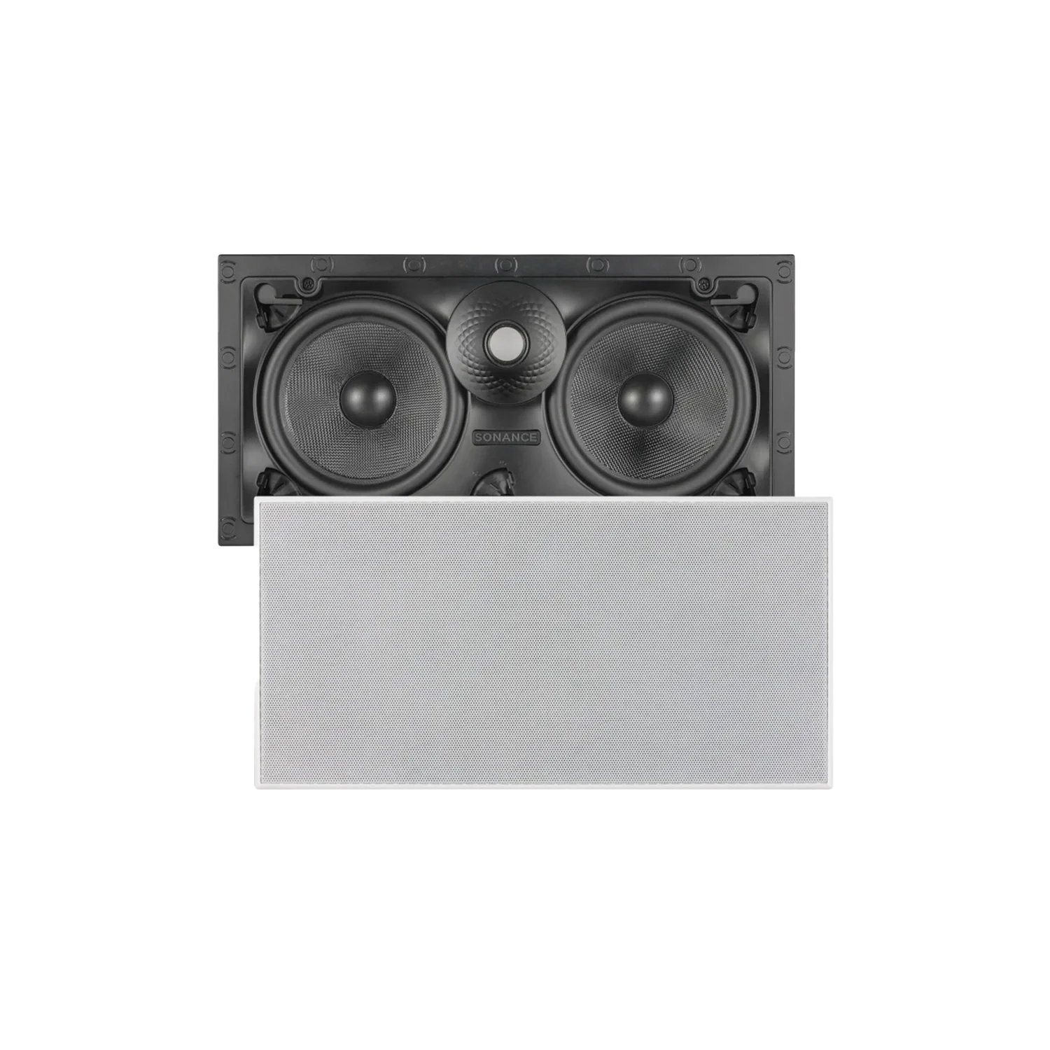Sonance VX66 LCR