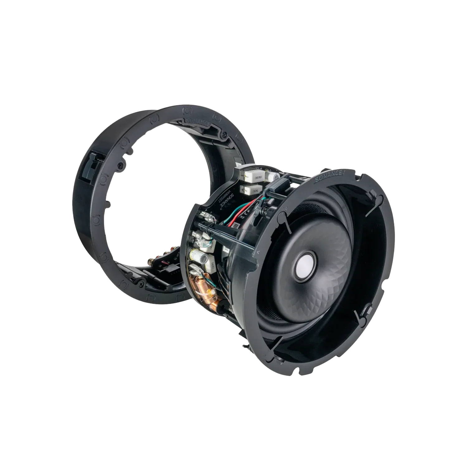 Sonance VX86R SST