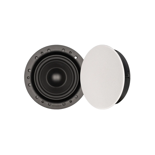 Altavoces empotrables