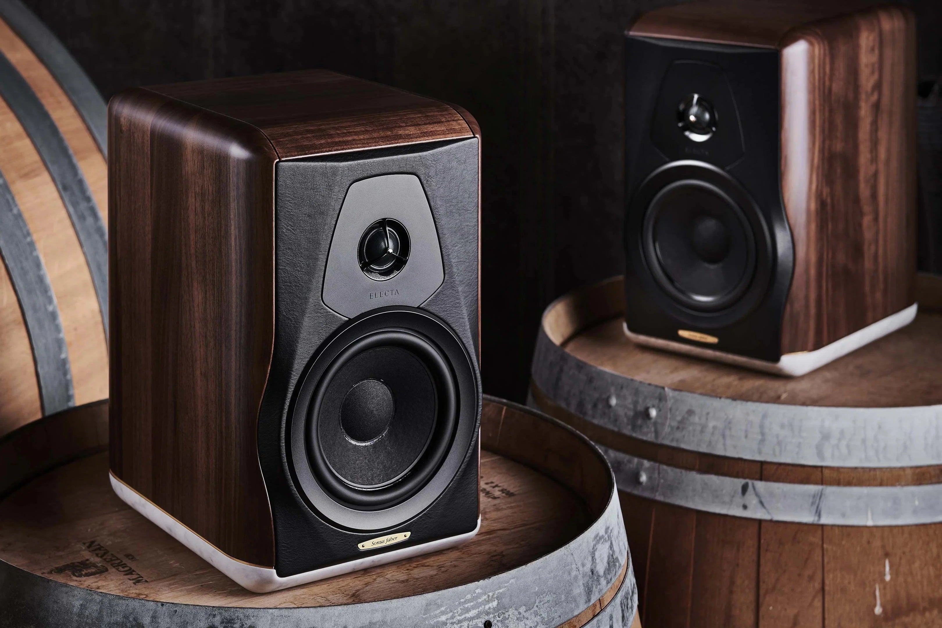 Sonus Faber Electa Amator III