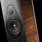 Sonus Faber Lilium | Altavoz HiFi