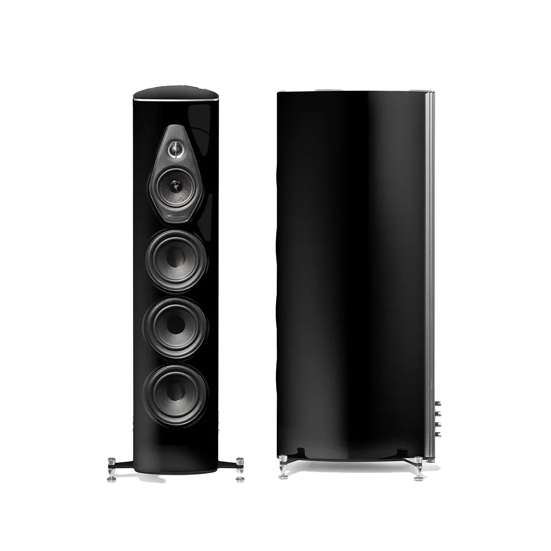 Sonus Faber Olympic Nova V