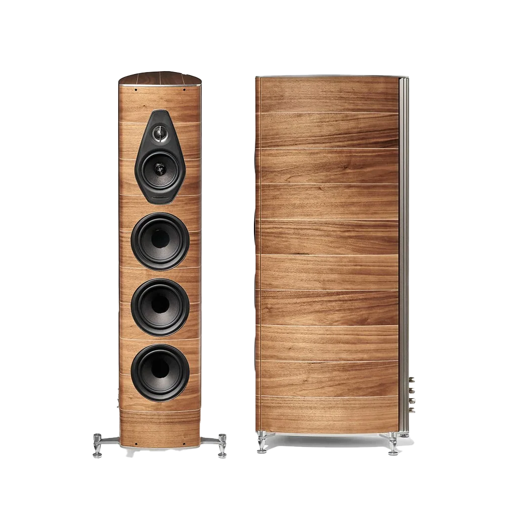 Sonus Faber Olympic Nova V