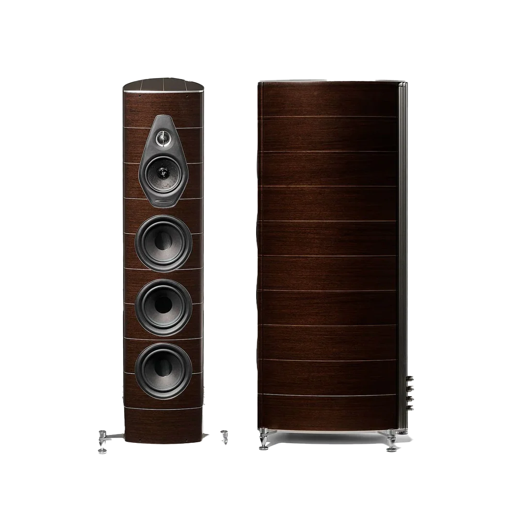 Sonus Faber Olympic Nova V