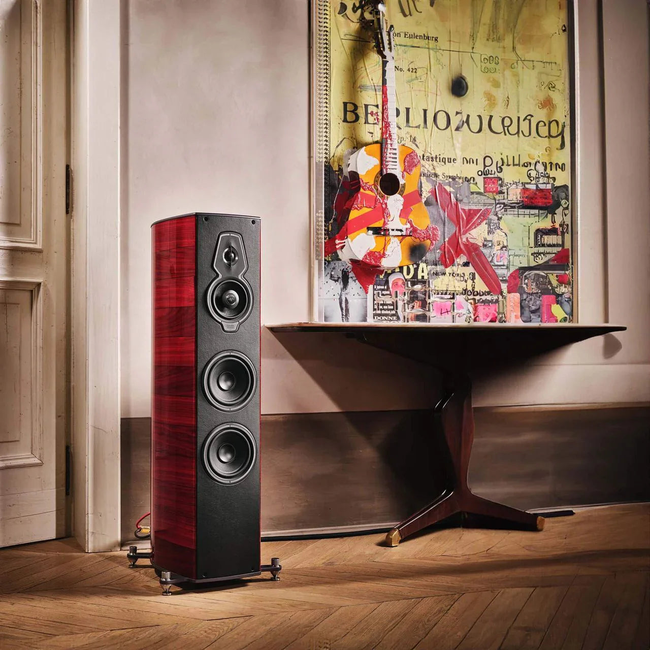 Sonus Faber Serafino G2