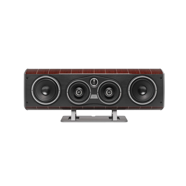 Altavoces centrales