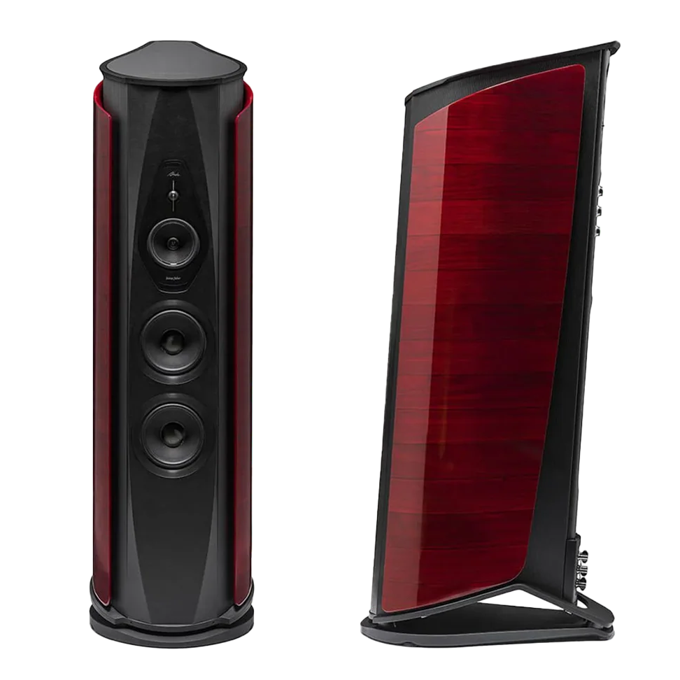 Sonus Faber Aida II