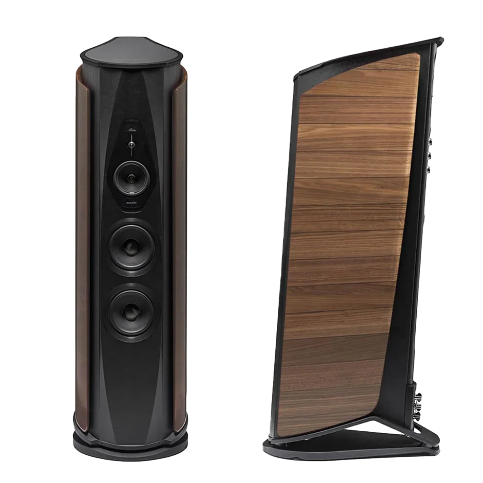 Sonus Faber Aida II