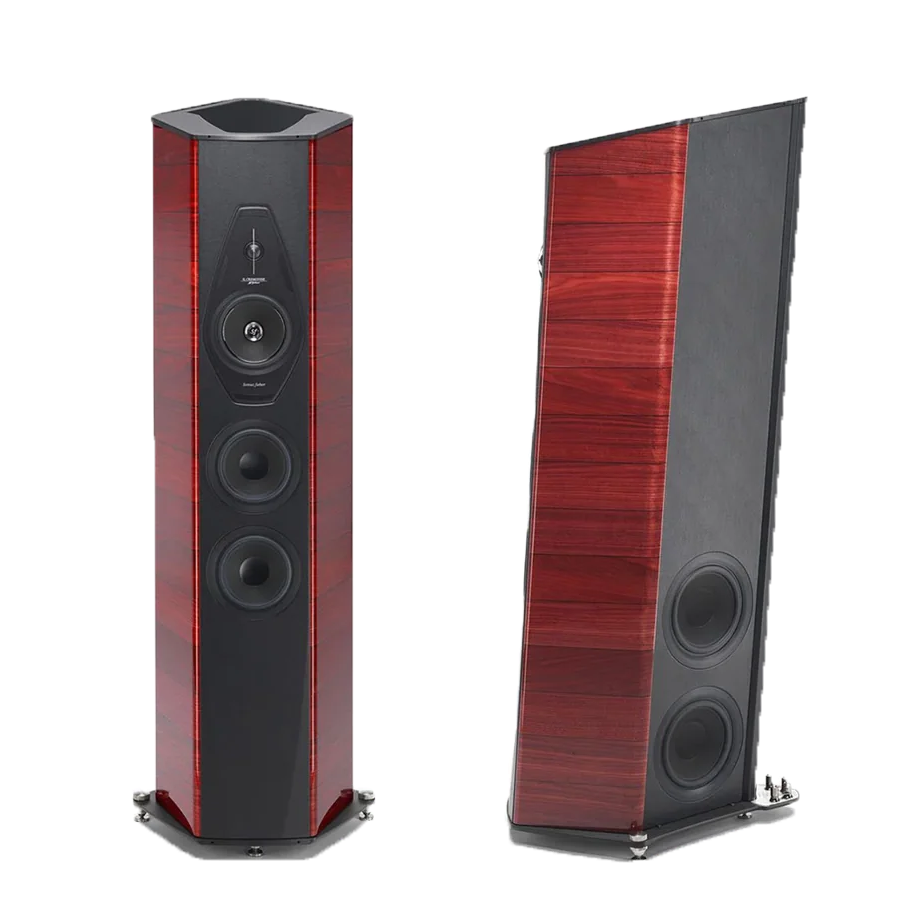 Sonus Faber Il Cremonese