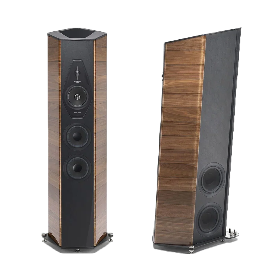Sonus Faber Il Cremonese