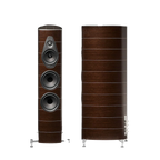 Sonus Faber Olympic Nova III | Altavoz HiFi