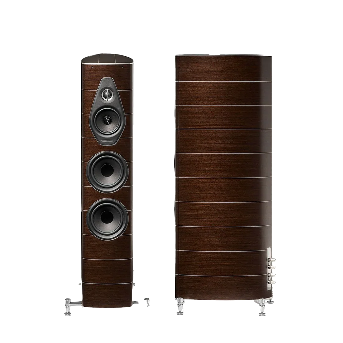 Sonus Faber Olympic Nova III | Altavoz HiFi