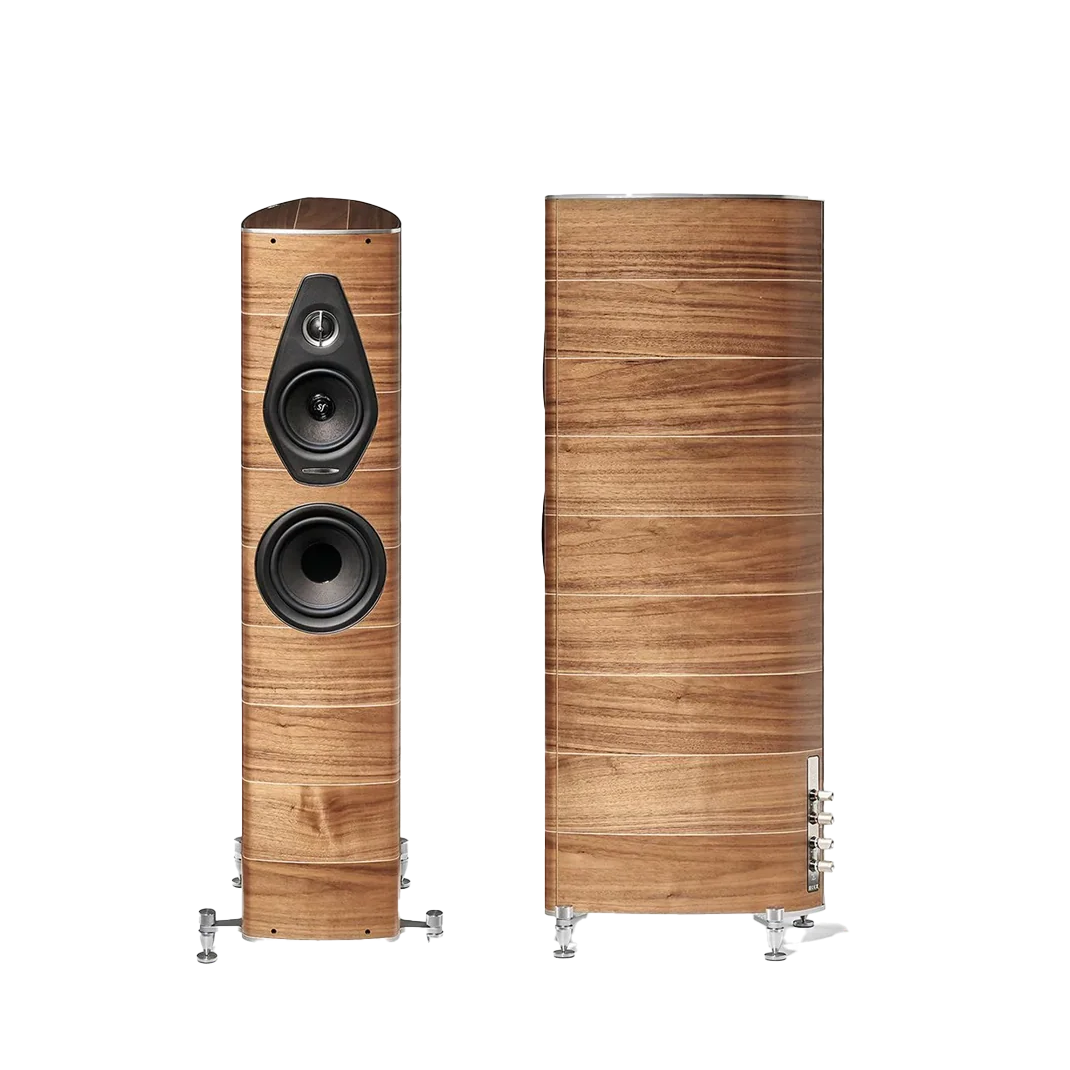 Sonus Faber Olympic Nova II