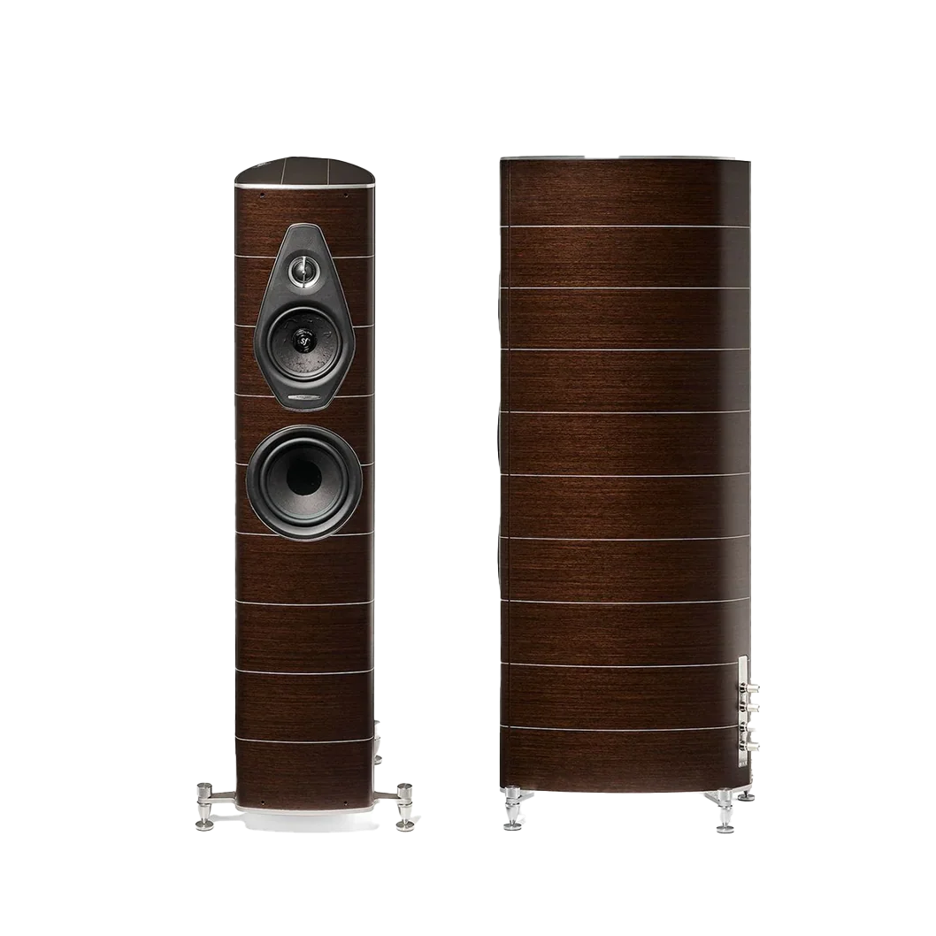 Sonus Faber Olympic Nova II
