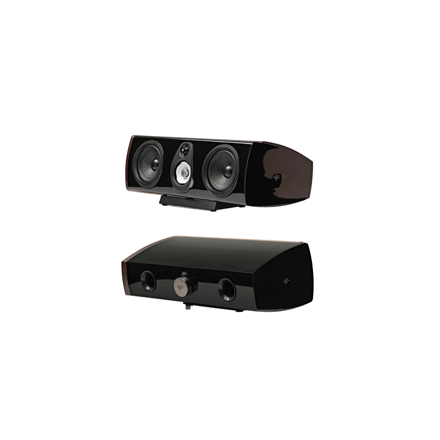 Sonus Faber Sonetto Center G2