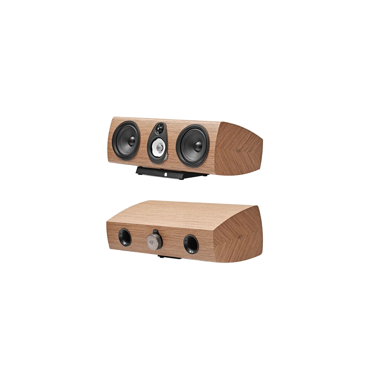 Sonus Faber Sonetto Center G2