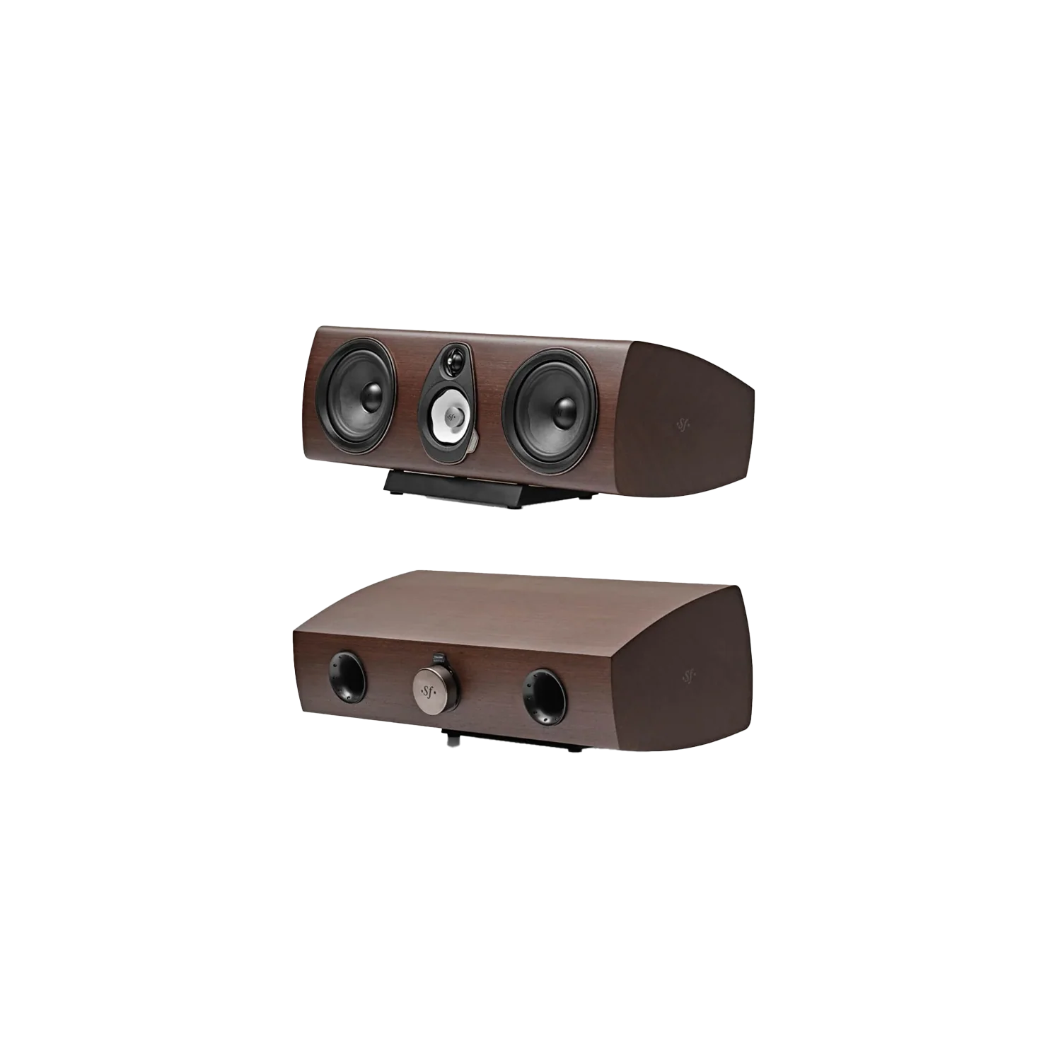 Sonus Faber Sonetto Center G2