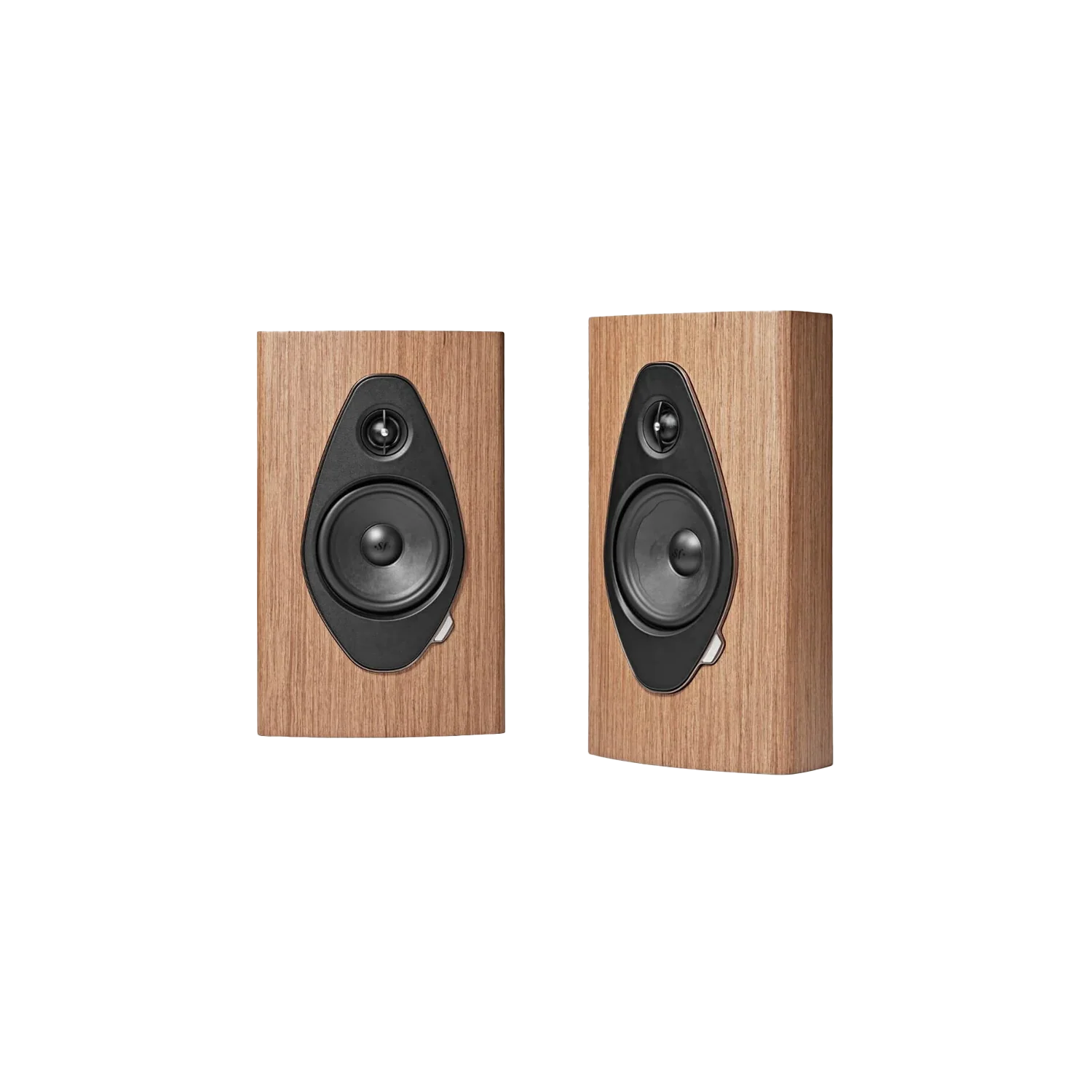 Sonus Faber Sonetto Wall G2 | Altavoz HiFi de pared