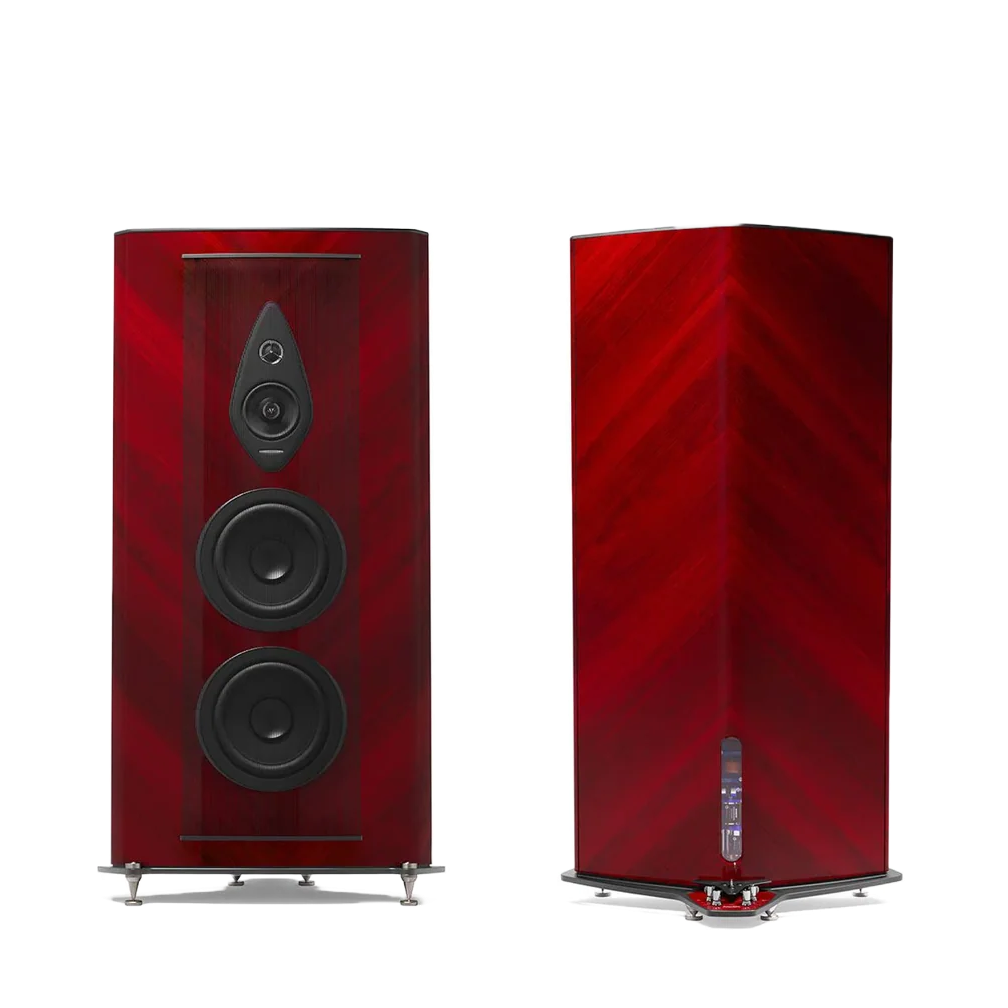 Sonus Faber Stradivari G2