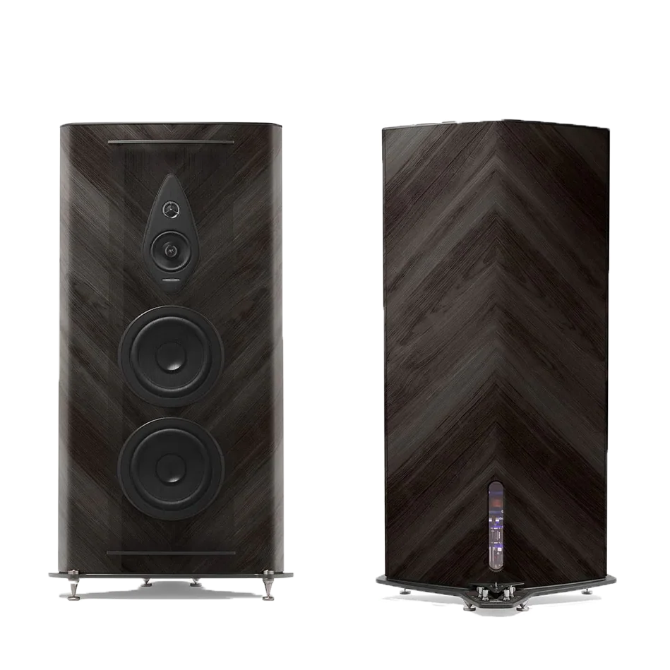 Sonus Faber Stradivari G2