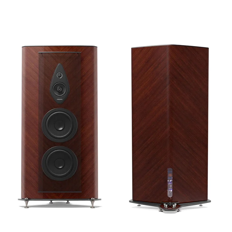Sonus Faber Stradivari G2