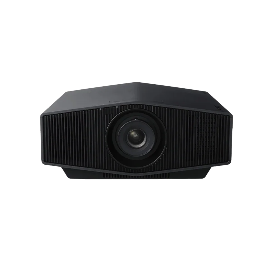 Sony Bravia Projector 8 | VPL-XW6100ES | Proyector láser 4k nativo de 2700 lumens y alto contraste