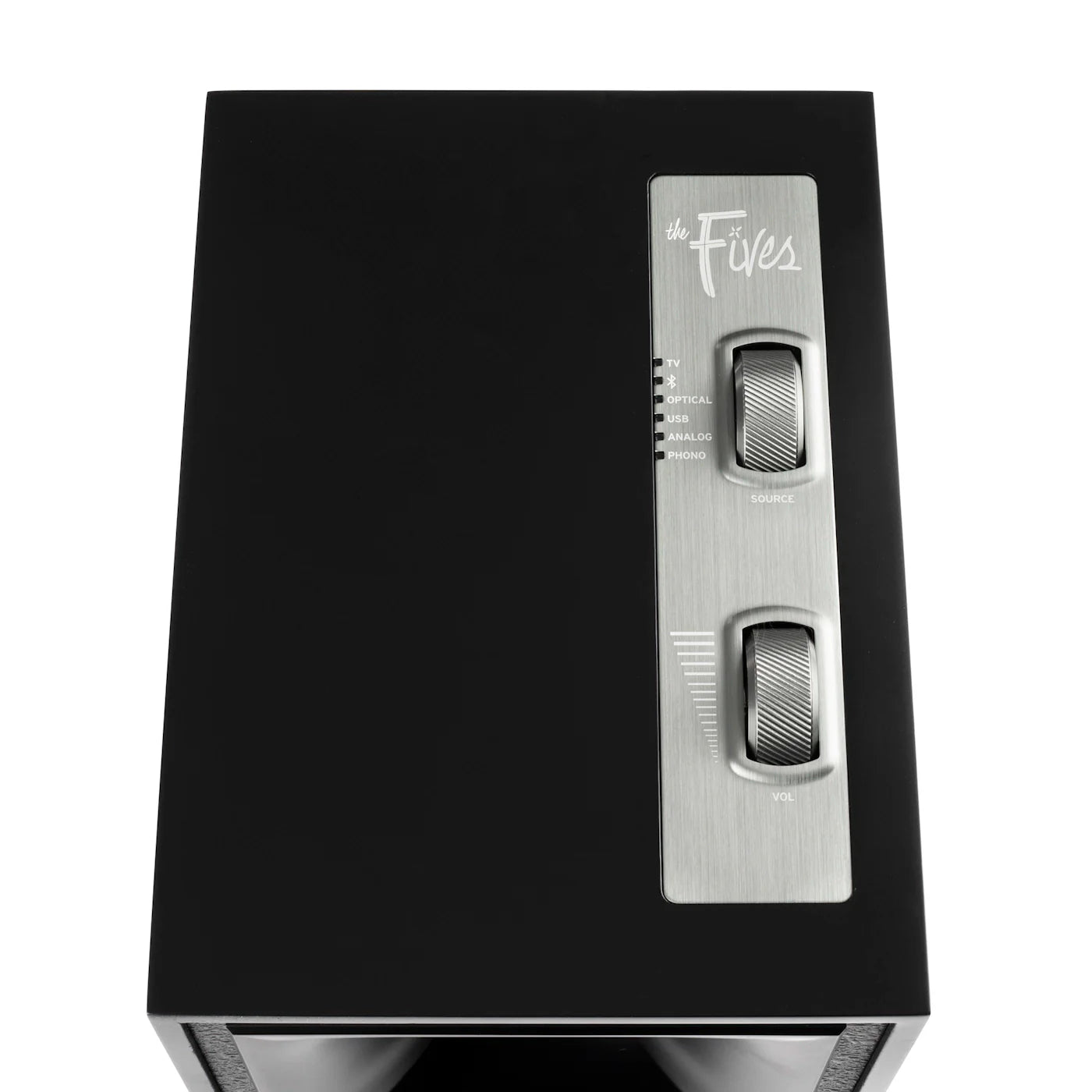 Klipsch-The-Fives-controles