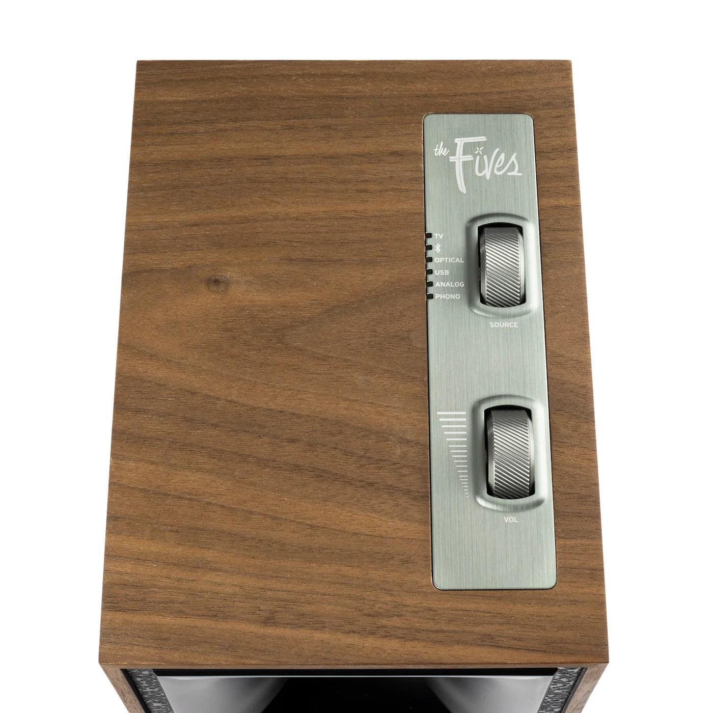 Klipsch-The-Fives-controles-superiores