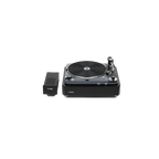 Thorens TD 124 DD | Tocadiscos