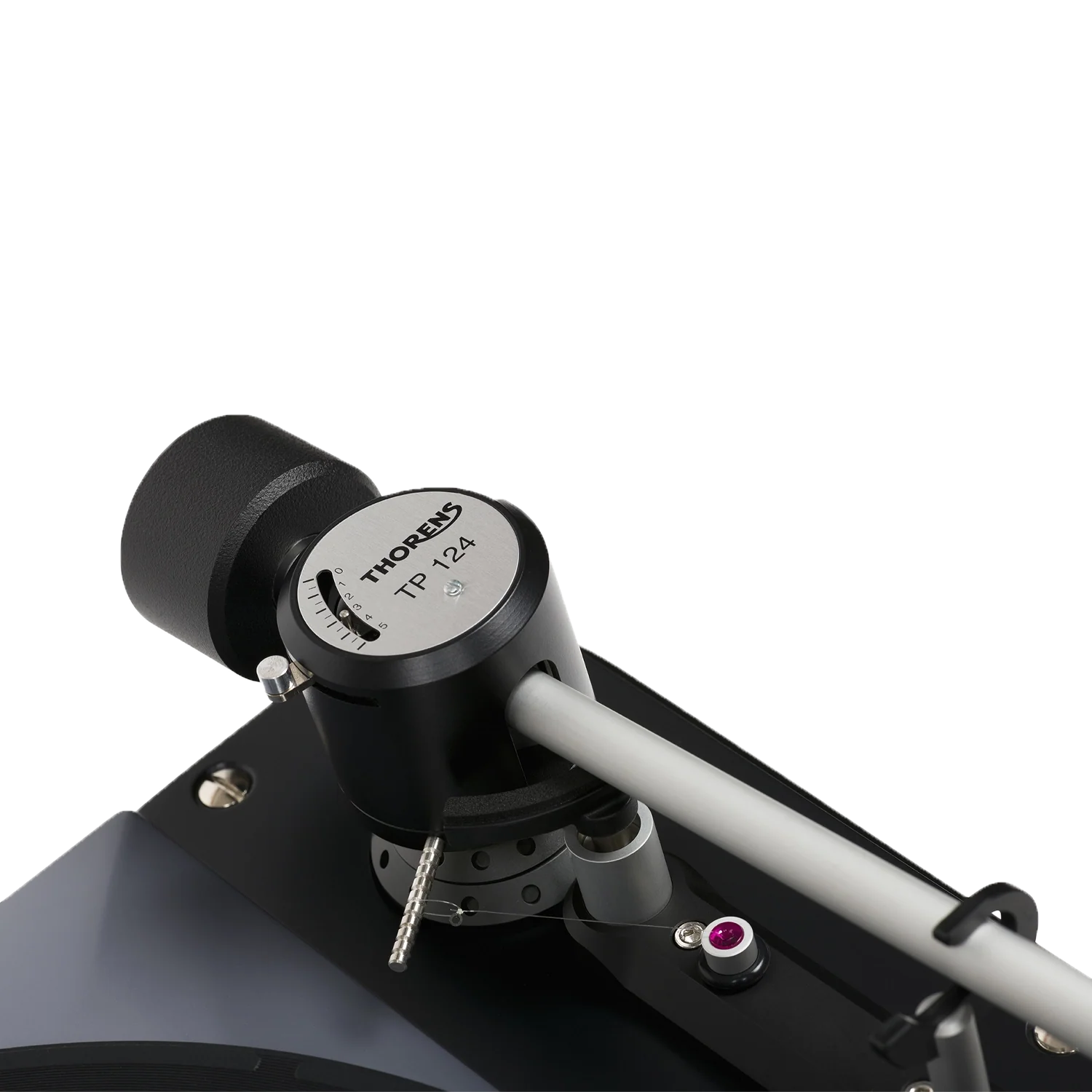 Thorens TD 124 DD | Tocadiscos