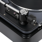 Thorens TD 124 DD | Tocadiscos